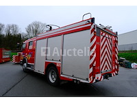 Ref: lot v10 - mercedes-benz atego 1429 pompwagen (2008-40,398 km-vin:wdb9760641l327456) - afbeelding 68 van  91