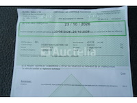 Ref: lot v10 - mercedes-benz atego 1429 pompwagen (2008-40,398 km-vin:wdb9760641l327456) - afbeelding 69 van  91