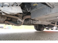 Ref: lot v10 - mercedes-benz atego 1429 pompwagen (2008-40,398 km-vin:wdb9760641l327456) - afbeelding 70 van  91