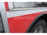 Ref: lot v10 - mercedes-benz atego 1429 pompwagen (2008-40,398 km-vin:wdb9760641l327456) - afbeelding 71 van  91