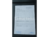 Ref: lot v10 - mercedes-benz atego 1429 pompwagen (2008-40,398 km-vin:wdb9760641l327456) - afbeelding 72 van  91