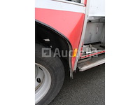 Ref: lot v10 - mercedes-benz atego 1429 pompwagen (2008-40,398 km-vin:wdb9760641l327456) - afbeelding 74 van  91