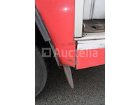 Ref: lot v10 - mercedes-benz atego 1429 pompwagen (2008-40,398 km-vin:wdb9760641l327456) - afbeelding 75 van  91