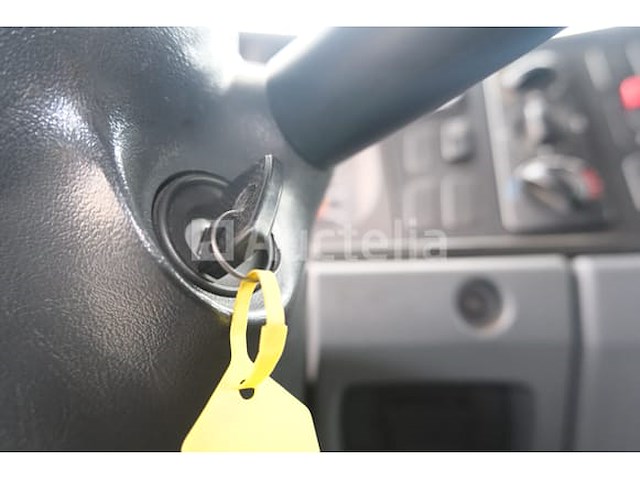 Ref: lot v10 - mercedes-benz atego 1429 pompwagen (2008-40,398 km-vin:wdb9760641l327456) - afbeelding 76 van  91