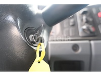 Ref: lot v10 - mercedes-benz atego 1429 pompwagen (2008-40,398 km-vin:wdb9760641l327456) - afbeelding 76 van  91