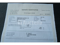 Ref: lot v10 - mercedes-benz atego 1429 pompwagen (2008-40,398 km-vin:wdb9760641l327456) - afbeelding 80 van  91