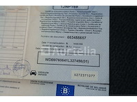 Ref: lot v10 - mercedes-benz atego 1429 pompwagen (2008-40,398 km-vin:wdb9760641l327456) - afbeelding 81 van  91