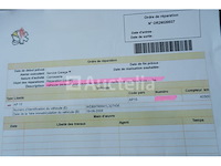 Ref: lot v10 - mercedes-benz atego 1429 pompwagen (2008-40,398 km-vin:wdb9760641l327456) - afbeelding 83 van  91