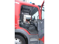 Ref: lot v10 - mercedes-benz atego 1429 pompwagen (2008-40,398 km-vin:wdb9760641l327456) - afbeelding 85 van  91
