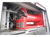 Ref: lot v10 - mercedes-benz atego 1429 pompwagen (2008-40,398 km-vin:wdb9760641l327456) - afbeelding 86 van  91