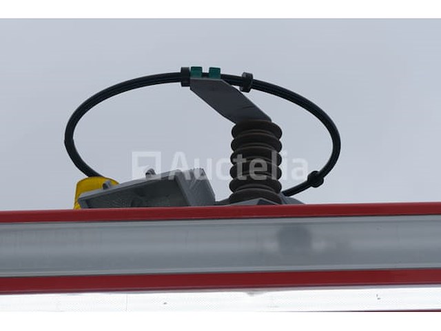 Ref: lot v10 - mercedes-benz atego 1429 pompwagen (2008-40,398 km-vin:wdb9760641l327456) - afbeelding 88 van  91