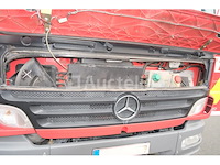 Ref: lot v10 - mercedes-benz atego 1429 pompwagen (2008-40,398 km-vin:wdb9760641l327456) - afbeelding 89 van  91