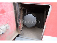 Ref: lot v10 - mercedes-benz atego 1429 pompwagen (2008-40,398 km-vin:wdb9760641l327456) - afbeelding 8 van  91