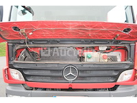 Ref: lot v10 - mercedes-benz atego 1429 pompwagen (2008-40,398 km-vin:wdb9760641l327456) - afbeelding 90 van  91