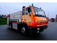 Ref: lot v2 - steyr 19 s 32 tankwagen (1996-37.800 km-vin:van1932yy03yy6517) - afbeelding 10 van  75