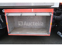 Ref: lot v2 - steyr 19 s 32 tankwagen (1996-37.800 km-vin:van1932yy03yy6517) - afbeelding 11 van  75