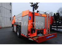 Ref: lot v2 - steyr 19 s 32 tankwagen (1996-37.800 km-vin:van1932yy03yy6517) - afbeelding 12 van  75