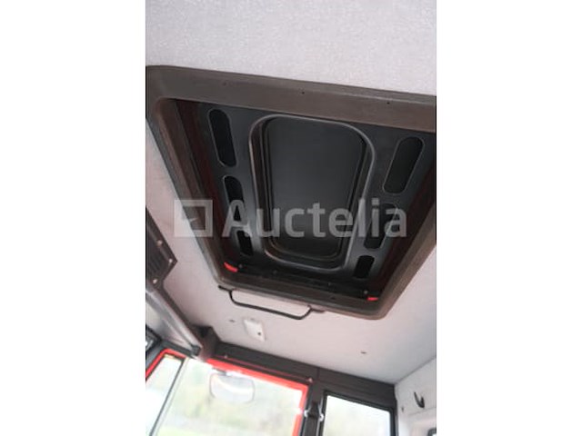 Ref: lot v2 - steyr 19 s 32 tankwagen (1996-37.800 km-vin:van1932yy03yy6517) - afbeelding 16 van  75