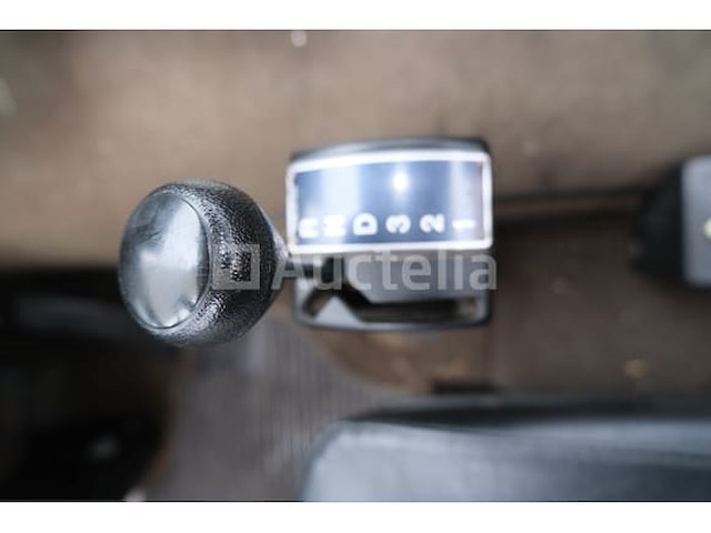 Ref: lot v2 - steyr 19 s 32 tankwagen (1996-37.800 km-vin:van1932yy03yy6517) - afbeelding 22 van  75