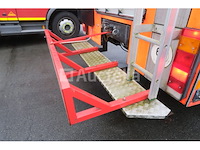 Ref: lot v2 - steyr 19 s 32 tankwagen (1996-37.800 km-vin:van1932yy03yy6517) - afbeelding 28 van  75