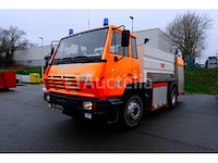 Ref: lot v2 - steyr 19 s 32 tankwagen (1996-37.800 km-vin:van1932yy03yy6517) - afbeelding 2 van  75