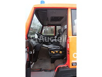 Ref: lot v2 - steyr 19 s 32 tankwagen (1996-37.800 km-vin:van1932yy03yy6517) - afbeelding 35 van  75