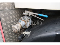 Ref: lot v2 - steyr 19 s 32 tankwagen (1996-37.800 km-vin:van1932yy03yy6517) - afbeelding 38 van  75