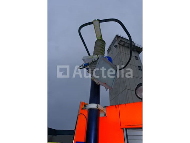 Ref: lot v2 - steyr 19 s 32 tankwagen (1996-37.800 km-vin:van1932yy03yy6517) - afbeelding 39 van  75