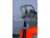 Ref: lot v2 - steyr 19 s 32 tankwagen (1996-37.800 km-vin:van1932yy03yy6517) - afbeelding 39 van  75