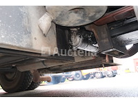 Ref: lot v2 - steyr 19 s 32 tankwagen (1996-37.800 km-vin:van1932yy03yy6517) - afbeelding 41 van  75