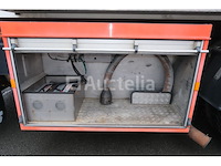 Ref: lot v2 - steyr 19 s 32 tankwagen (1996-37.800 km-vin:van1932yy03yy6517) - afbeelding 42 van  75