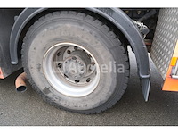 Ref: lot v2 - steyr 19 s 32 tankwagen (1996-37.800 km-vin:van1932yy03yy6517) - afbeelding 43 van  75