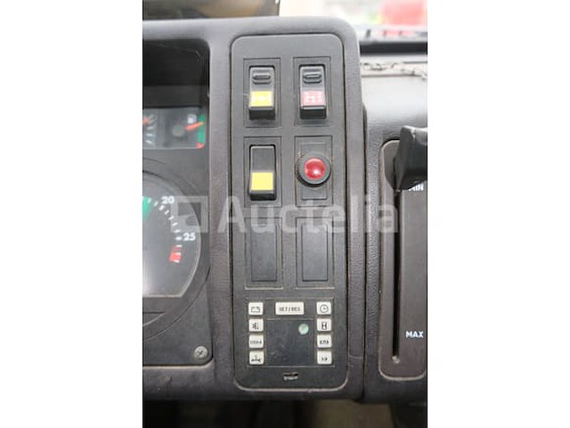 Ref: lot v2 - steyr 19 s 32 tankwagen (1996-37.800 km-vin:van1932yy03yy6517) - afbeelding 45 van  75