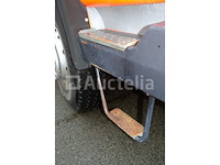 Ref: lot v2 - steyr 19 s 32 tankwagen (1996-37.800 km-vin:van1932yy03yy6517) - afbeelding 46 van  75