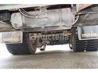 Ref: lot v2 - steyr 19 s 32 tankwagen (1996-37.800 km-vin:van1932yy03yy6517) - afbeelding 48 van  75