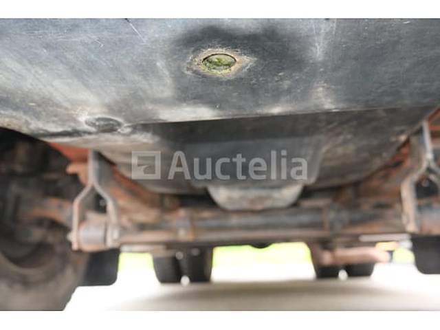 Ref: lot v2 - steyr 19 s 32 tankwagen (1996-37.800 km-vin:van1932yy03yy6517) - afbeelding 50 van  75