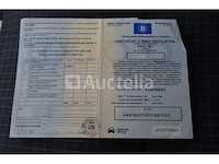 Ref: lot v2 - steyr 19 s 32 tankwagen (1996-37.800 km-vin:van1932yy03yy6517) - afbeelding 54 van  75