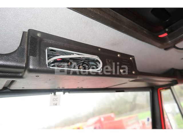 Ref: lot v2 - steyr 19 s 32 tankwagen (1996-37.800 km-vin:van1932yy03yy6517) - afbeelding 55 van  75