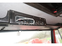 Ref: lot v2 - steyr 19 s 32 tankwagen (1996-37.800 km-vin:van1932yy03yy6517) - afbeelding 55 van  75