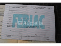 Ref: lot v2 - steyr 19 s 32 tankwagen (1996-37.800 km-vin:van1932yy03yy6517) - afbeelding 57 van  75