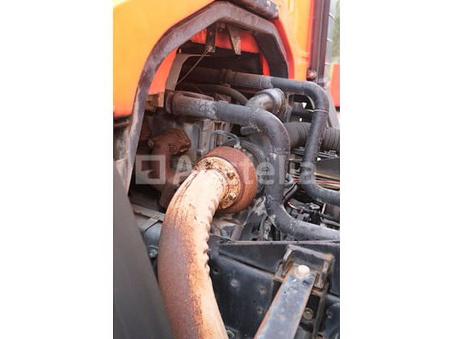 Ref: lot v2 - steyr 19 s 32 tankwagen (1996-37.800 km-vin:van1932yy03yy6517) - afbeelding 58 van  75