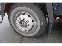 Ref: lot v2 - steyr 19 s 32 tankwagen (1996-37.800 km-vin:van1932yy03yy6517) - afbeelding 59 van  75