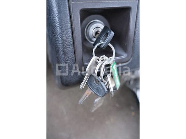 Ref: lot v2 - steyr 19 s 32 tankwagen (1996-37.800 km-vin:van1932yy03yy6517) - afbeelding 61 van  75