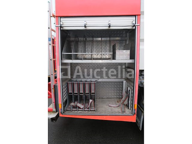 Ref: lot v2 - steyr 19 s 32 tankwagen (1996-37.800 km-vin:van1932yy03yy6517) - afbeelding 64 van  75