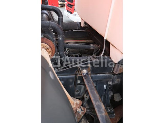 Ref: lot v2 - steyr 19 s 32 tankwagen (1996-37.800 km-vin:van1932yy03yy6517) - afbeelding 65 van  75