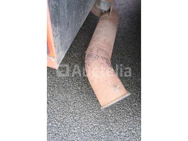 Ref: lot v2 - steyr 19 s 32 tankwagen (1996-37.800 km-vin:van1932yy03yy6517) - afbeelding 66 van  75