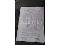 Ref: lot v2 - steyr 19 s 32 tankwagen (1996-37.800 km-vin:van1932yy03yy6517) - afbeelding 67 van  75