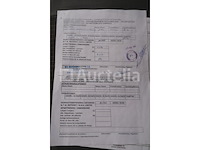 Ref: lot v2 - steyr 19 s 32 tankwagen (1996-37.800 km-vin:van1932yy03yy6517) - afbeelding 68 van  75