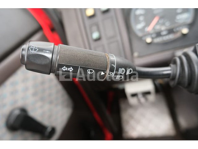 Ref: lot v2 - steyr 19 s 32 tankwagen (1996-37.800 km-vin:van1932yy03yy6517) - afbeelding 6 van  75