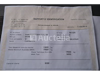 Ref: lot v2 - steyr 19 s 32 tankwagen (1996-37.800 km-vin:van1932yy03yy6517) - afbeelding 73 van  75